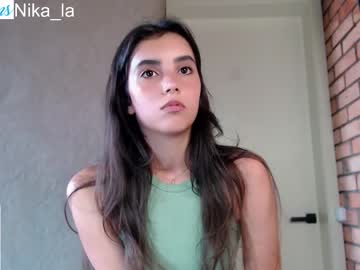 hardcore cam girl nika_la_sun image #3352653