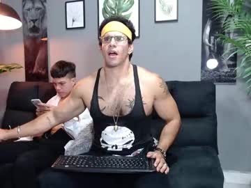 hardcore cam man bless_my_neighbor image #1005309