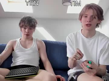 yen2025 hardcore cam