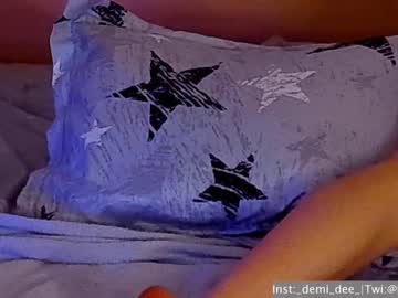 hardcore cam girl _demi_dee_ image #898013