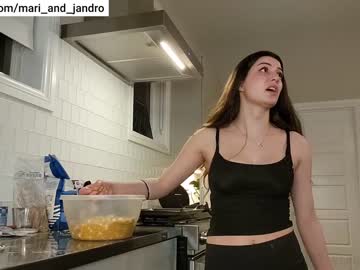 hardcore cam girl mari_and_jandro image #499202