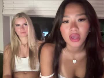 hibiancas hardcore cam