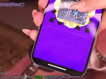 hardcore cam girl evelynpiers image #2153827