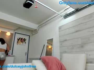 hardcore cam girl dulceyjohn image #3120098