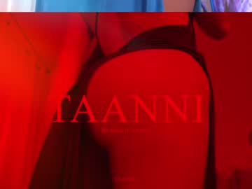 hardcore cam girl taanni_bc image #3398552