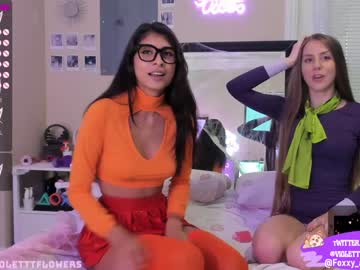 hardcore cam girl violetttflowers image #1980484