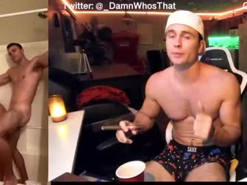 hardcore cam man damn_whos_that image #1661914
