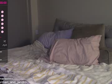 hardcore cam girl mari_and_jandro image #1957990
