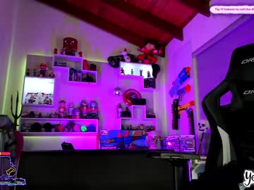 hardcore cam girl yesikasaenz image #1216770