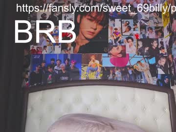 hardcore cam girl sweet_69billy image #4503448