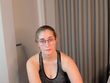 brookehanna hardcore cam