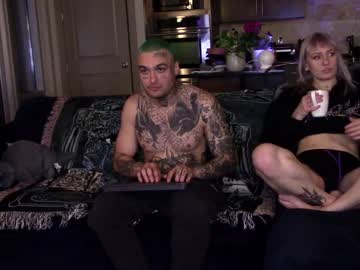 hardcore cam girl mari_and_jandro image #2411987