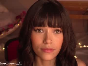 hardcore cam girl _meghan_gomez1_ image #2484617