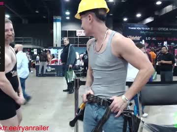 hardcore cam couple ryanrailer image #2805618