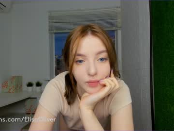 hardcore cam girl elisa_oliver image #163723