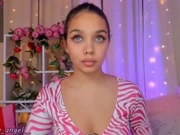 hardcore cam girl annbarby image #338809