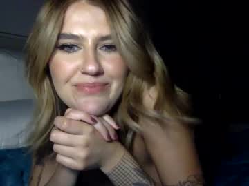 clairerae hardcore cam