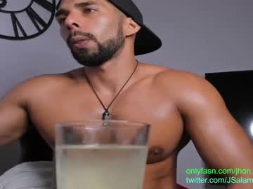hardcore cam man jhon_salamandro image #1409340