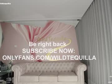 hardcore cam girl wildtequilla image #3765143