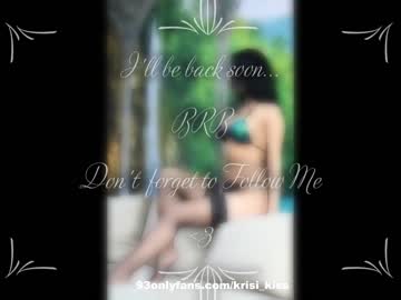 hardcore cam girl krisi_kiss image #2101978
