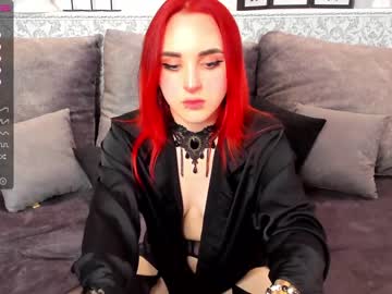 hardcore cam girl juliavangs image #1552422