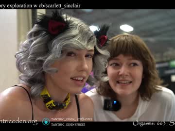 hardcore cam girl tantric_eden_ image #402415
