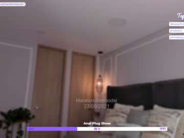 hardcore cam girl _hannamiller image #80883