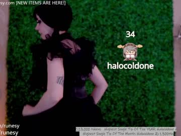 hardcore cam girl runesy image #3268828