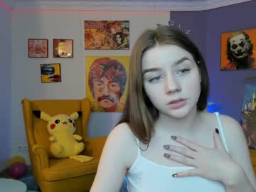 elaine_mur hardcore cam