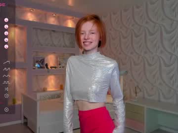 hardcore cam girl gingers_hugs image #3954275