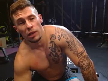 hardcore cam man browneyedmuscleboy32 image #3536196