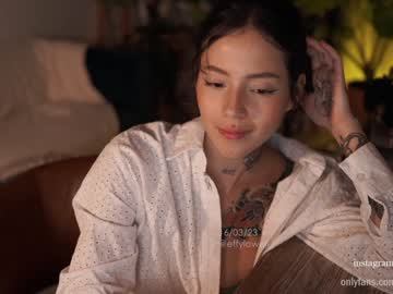 hardcore cam girl effylowell_ image #2626129
