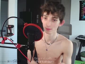 hardcore cam man ethanlustx image #1339680