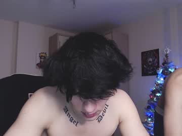 hardcore cam man teddy_mode image #521934
