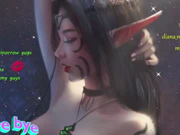 hardcore cam girl magic_elf image #405847