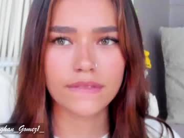 hardcore cam girl _meghan_gomez1_ image #745560