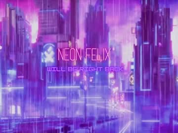 hardcore cam girl neon_felix image #1042099