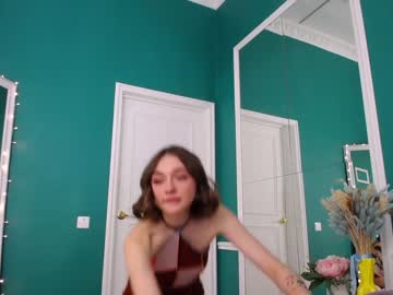 hardcore cam girl adelewilson__ image #824753