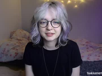 hardcore cam girl byakkomoriko image #1796481