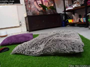 hardcore cam girl angelika_rouge image #2519703