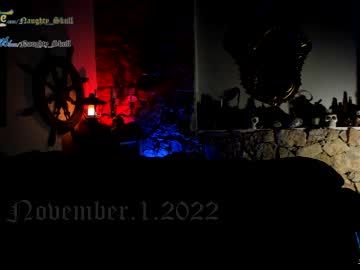 hardcore cam girl naughty_skull image #1995005