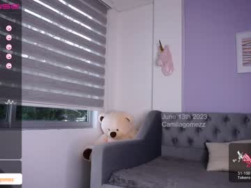 hardcore cam girl camilagomezz image #3049377