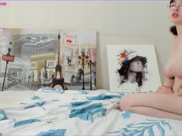 hardcore cam girl _radiantrose_ image #3205967
