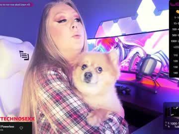 hardcore cam girl technosexx1 image #1412661