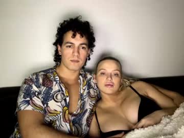 hardcore cam couple chulo33333 image #3927400