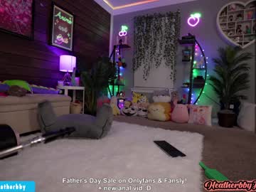 hardcore cam girl heatherbby9 image #1349801