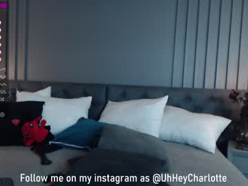 hardcore cam girl charlotte_germanotta_ image #2500473
