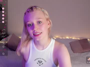 molly_blooom hardcore cam