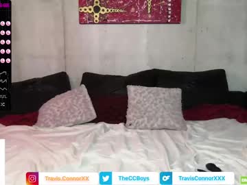 hardcore cam man travisconnor86 image #3192712
