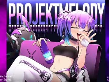 hardcore cam girl projektmelody image #51426